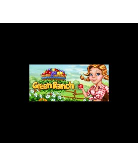 Green Ranch Steam Key GLOBAL